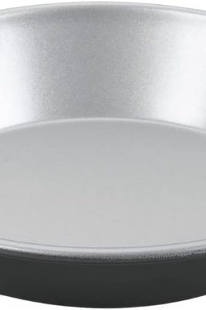9-Inch Nonstick Bakeware Deep-Dish Pie Pan