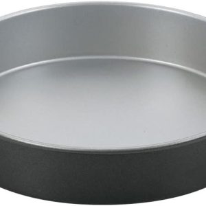 9-inch Round Cake Mold, Chef's Classic Nonstick Baking Mold