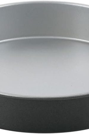 9-inch Round Cake Mold, Chef's Classic Nonstick Baking Mold